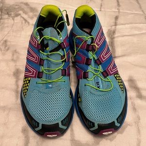 Salomon Trail Shoes